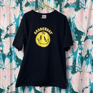 Sadderday T-shirt